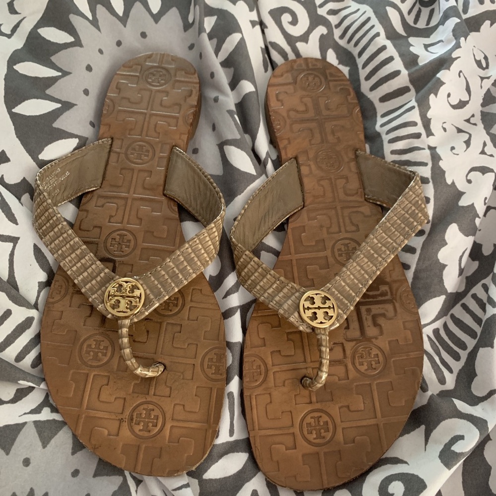 Tory Burch Thora Sandal 👡